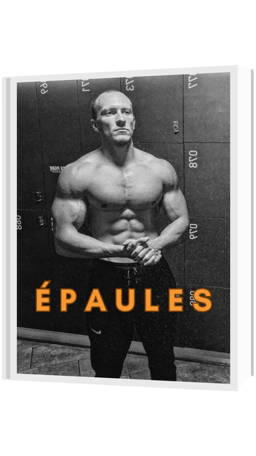 E-book Épaules