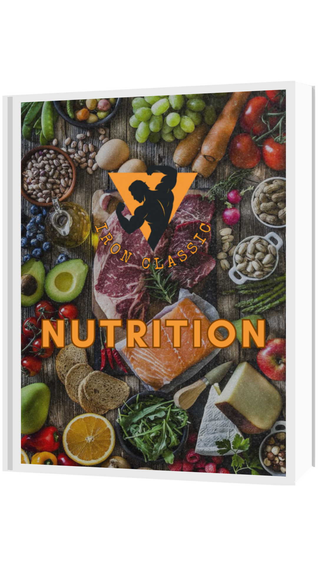 E-book Nutrition