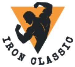 IRON CLASSIC